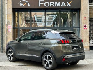 Peugeot 3008 1.2 PURETECH 96KW (130CV) ALLURE EAT6