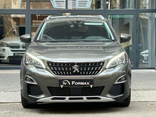 Peugeot 3008 1.2 PURETECH 96KW (130CV) ALLURE EAT6