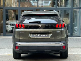 Peugeot 3008 1.2 PURETECH 96KW (130CV) ALLURE EAT6