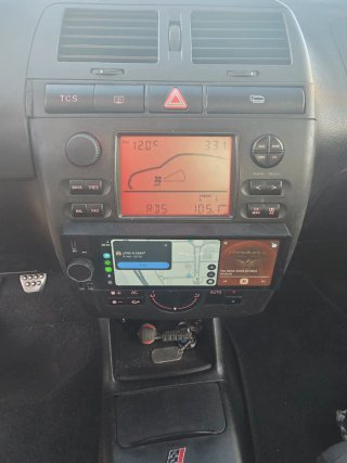 SEAT Cordoba