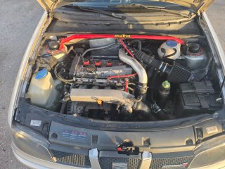 SEAT Cordoba