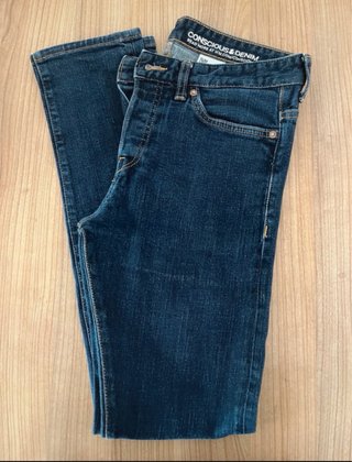 Pantalón vaquero &DENIM azul