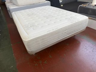 Colchón Magíster Marbella 150x190 con base