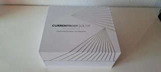 Currentbody Skin Mascarilla LED Ojos