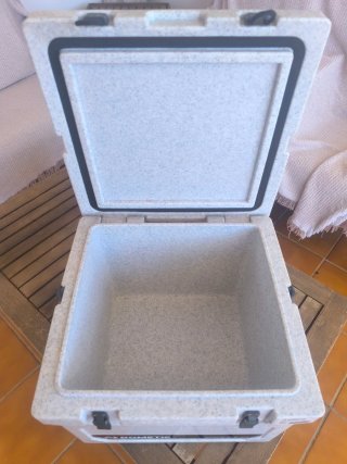 Nevera Dometic Cool Ice 22