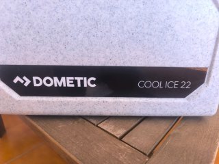 Nevera Dometic Cool Ice 22
