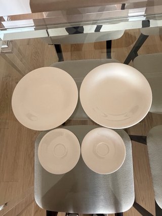 Villeroy & Boch tazze caffè, tazze alte 2 piatti