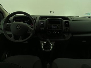 Renault Trafic SL LIMITED Energy dCi 88 kW (120 CV) -SS