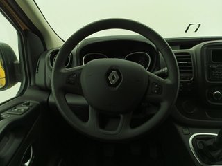 Renault Trafic SL LIMITED Energy dCi 88 kW (120 CV) -SS