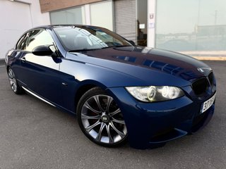 BMW Serie 3 2009