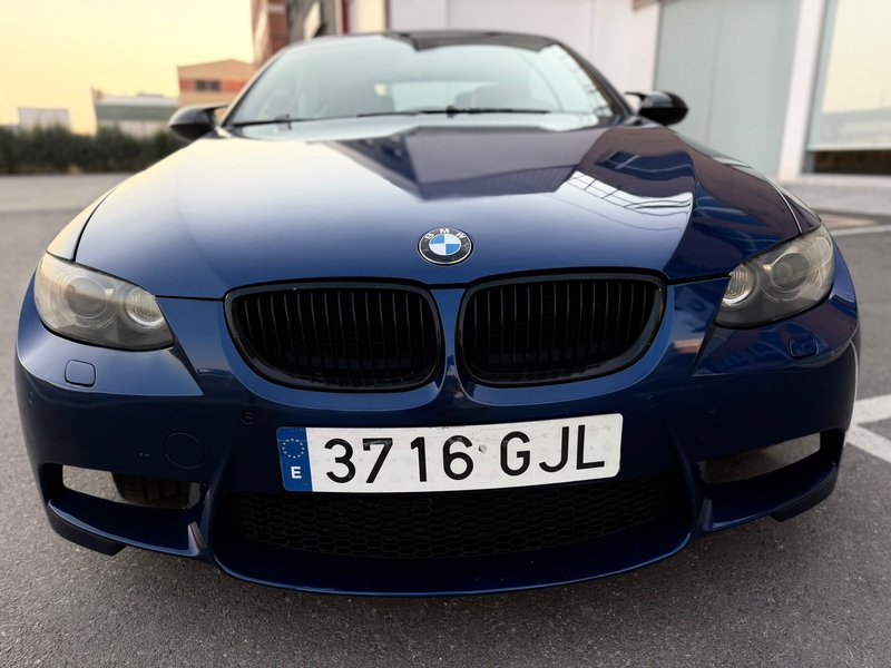 BMW Serie 3 2009, foto 10
