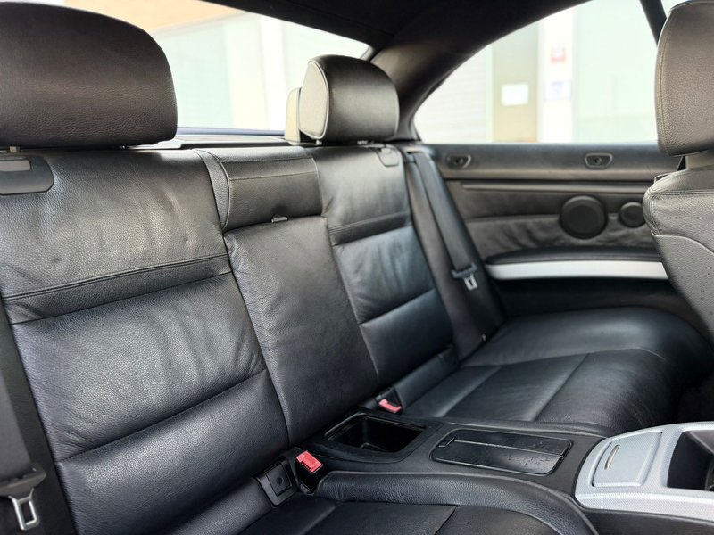BMW Serie 3 2009, foto 15