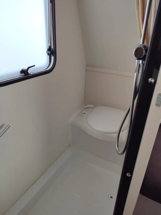 Caravana -750kg (2018)