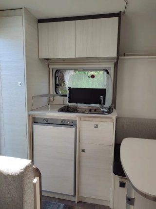 Caravana -750kg (2018)
