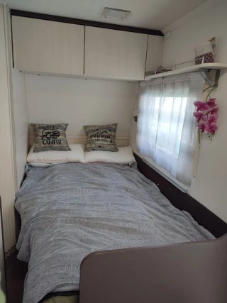 Caravana -750kg (2018)