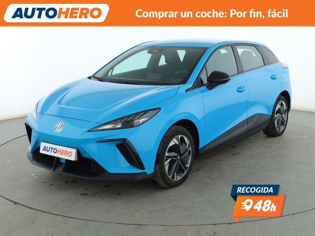 MG MG4 electric drive 125 kW Standard - foto 1