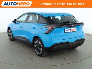 MG MG4 electric drive 125 kW Standard