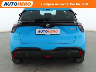 MG MG4 electric drive 125 kW Standard