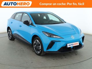 MG MG4 electric drive 125 kW Standard