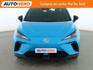 MG MG4 electric drive 125 kW Standard