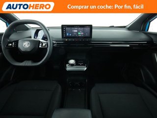 MG MG4 electric drive 125 kW Standard