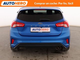Ford Focus 1.0 EcoBoost ST-Line