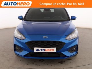 Ford Focus 1.0 EcoBoost ST-Line