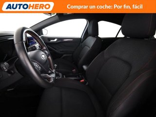 Ford Focus 1.0 EcoBoost ST-Line