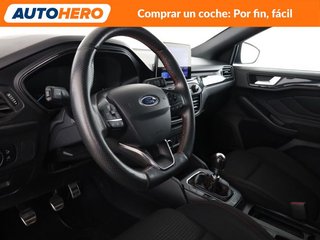 Ford Focus 1.0 EcoBoost ST-Line
