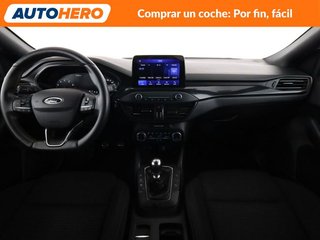 Ford Focus 1.0 EcoBoost ST-Line