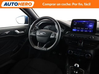 Ford Focus 1.0 EcoBoost ST-Line