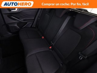 Ford Focus 1.0 EcoBoost ST-Line