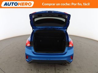 Ford Focus 1.0 EcoBoost ST-Line
