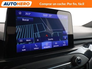 Ford Focus 1.0 EcoBoost ST-Line