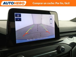 Ford Focus 1.0 EcoBoost ST-Line