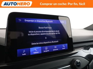 Ford Focus 1.0 EcoBoost ST-Line