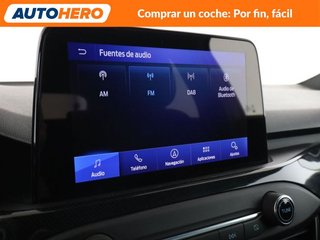 Ford Focus 1.0 EcoBoost ST-Line