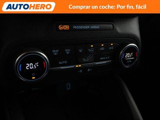 Ford Focus 1.0 EcoBoost ST-Line