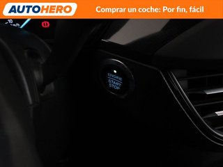 Ford Focus 1.0 EcoBoost ST-Line