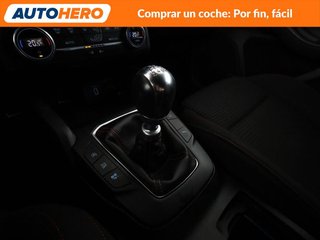 Ford Focus 1.0 EcoBoost ST-Line