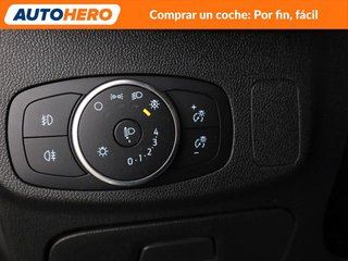 Ford Focus 1.0 EcoBoost ST-Line