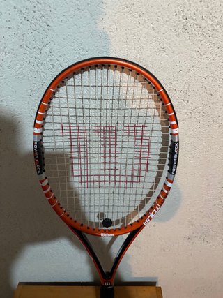 Raqueta de Tenis Wilson