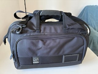 Cámara Panasonic P2 HD AG-HPX 171 + Trípode