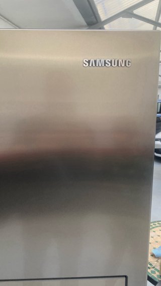 Nevera Samsung RSH7PNRS Acero Inoxidable