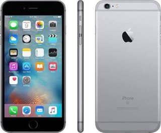 Riparazione iPhone 6 Plus e 6S Plus