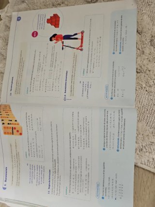 Matemáticas, 3 ESO, Proyecto Construyendo mundos