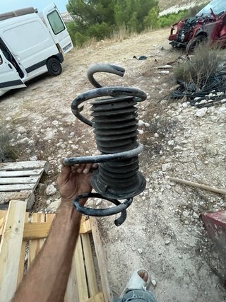 Amortiguador Suspensión BMW Serie 3 E46