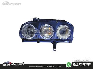 FARO DELANTERO IZQUIERDO PARA ALFA ROMEO 159