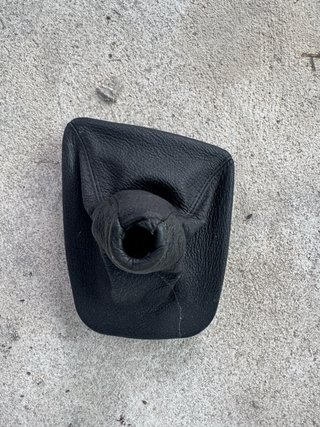 Fole com moldura BMW E46