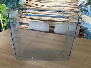 Cassetti Freezer Electrolux Inspire